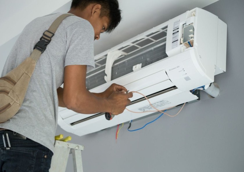 Signs Your AC Needs Immediate Service or Repair